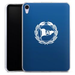 Tablet Silikon Case transparent