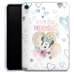 Tablet Silicone Case transparent