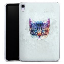 Tablet Silicone Case transparent