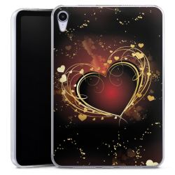 Tablet Silicone Case transparent