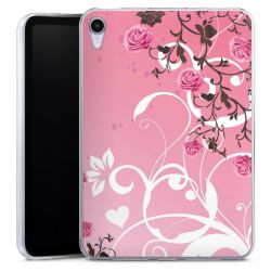 Tablet Silicone Case transparent