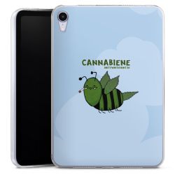 Tablet Silikon Case transparent