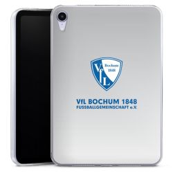 Tablet Silikon Case transparent