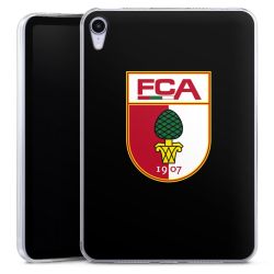 Tablet Silikon Case transparent