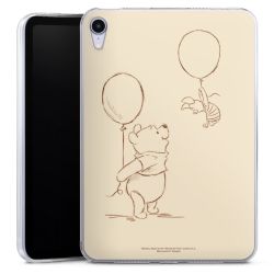 Tablet Silicone Case transparent