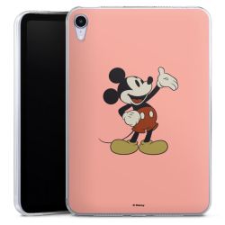 Tablet Silicone Case transparent