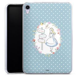 Tablet Silicone Case transparent