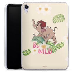 Tablet Silicone Case transparent