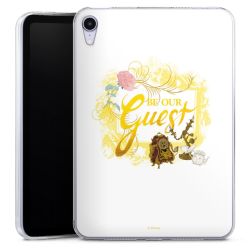 Tablet Silicone Case transparent