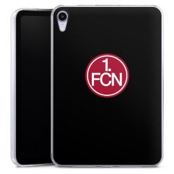 Tablet Silikon Case transparent