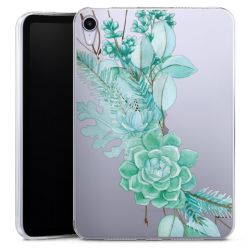 Tablet Silicone Case transparent