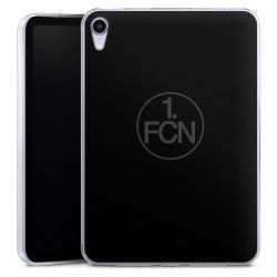 Tablet Silikon Case transparent