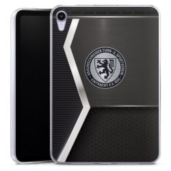 Tablet Silikon Case transparent