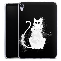 Tablet Silicone Case transparent