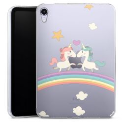 Tablet Silicone Case transparent