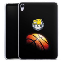 Tablet Silikon Case transparent