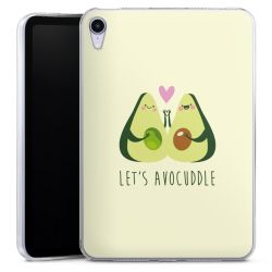 Tablet Silicone Case transparent