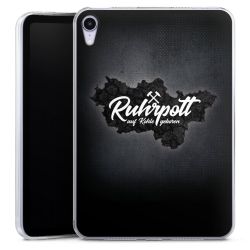 Tablet Silikon Case transparent