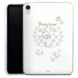 Tablet Silicone Case transparent