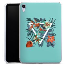 Tablet Silicone Case transparent