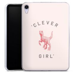 Tablet Silicone Case transparent