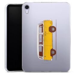 Tablet Silicone Case transparent