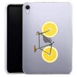 Tablet Silicone Case transparent