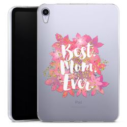 Tablet Silicone Case transparent