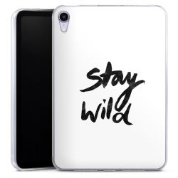 Tablet Silicone Case transparent