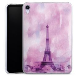 Tablet Silikon Case transparent