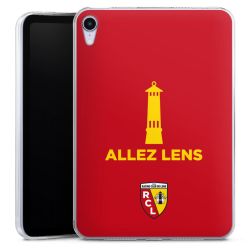 Tablet Silicone Case transparent