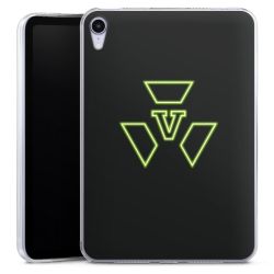 Tablet Silikon Case transparent