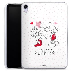 Tablet Silicone Case transparent