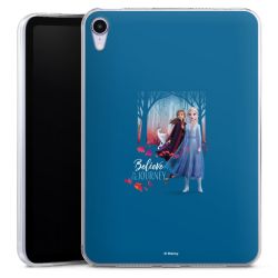 Tablet Silicone Case transparent