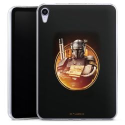 Tablet Silikon Case transparent