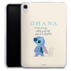 Tablet Silicone Case transparent