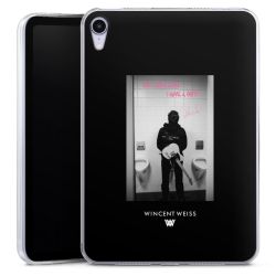 Tablet Silikon Case transparent