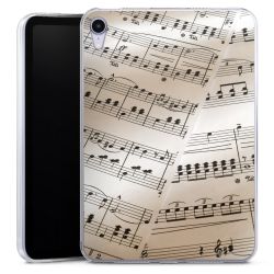 Tablet Silicone Case transparent