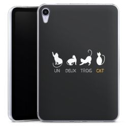 Tablet Silicone Case transparent