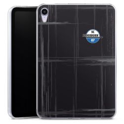 Tablet Silikon Case transparent