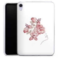 Tablet Silicone Case transparent