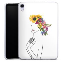 Tablet Silicone Case transparent