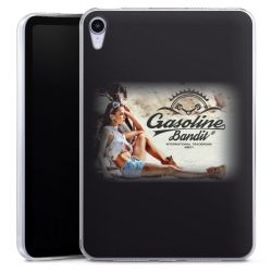 Tablet Silicone Case transparent