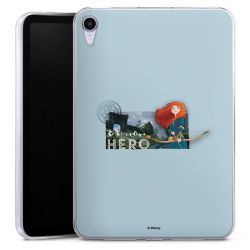 Tablet Silikon Case transparent