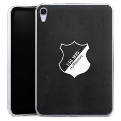 Tablet Silikon Case transparent