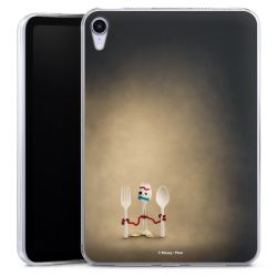 Tablet Silikon Case transparent