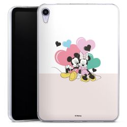 Tablet Silicone Case transparent