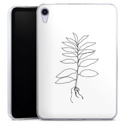 Tablet Silicone Case transparent