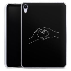 Tablet Silicone Case transparent