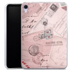 Tablet Silicone Case transparent